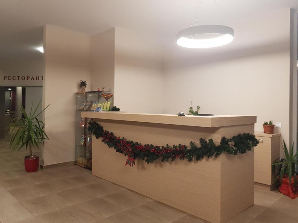 Апартаментен Туристически Комплекс Аква Терми Krasnovo Exteriör bild