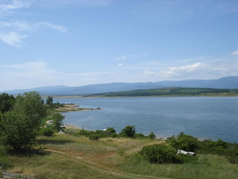 Апартаментен Туристически Комплекс Аква Терми Krasnovo Exteriör bild
